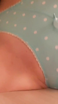 Omg! Orgasm Without Hands. Hot Pussy Rubbing
