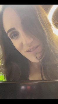 POV: You're in the Bottom Drawer of My Toolbox