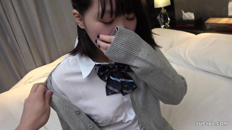 Asian cutie: Asian angel 4234