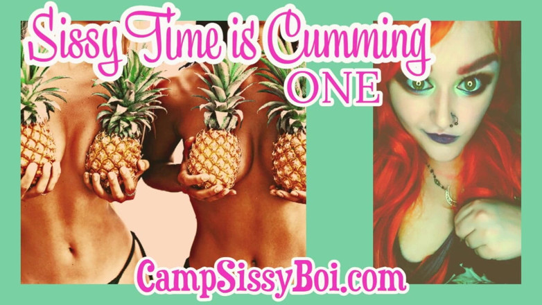 Campsissyboi: El tiempo de mariquita se corre