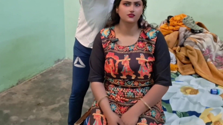 Payalxxx1: Maid Sex Ind