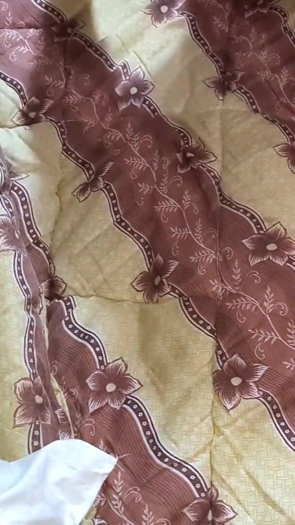 Arabic lesbian: Arabský lesbický tuniský sex