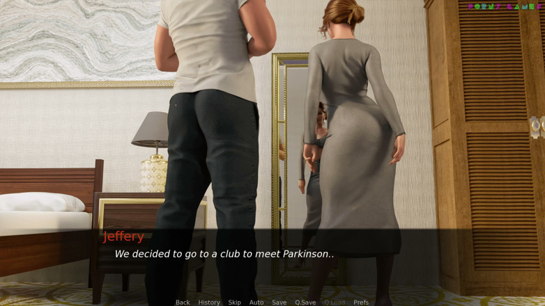 Porny Games: Natasha, femme coquine par Archimedescompany - une chaudasse mariée filme sa...