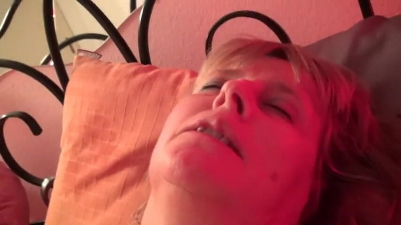 Abby Roberts: Zoomed fuck movie