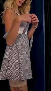 Leah - meu guarda-roupa