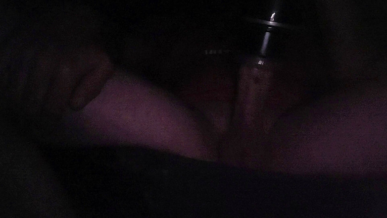 Burford Bradley: Outdoor Masturbation amateur in park