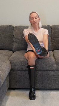 Your Boot Bitch Commands You - the Boot Slut E02 - MILF Stella
