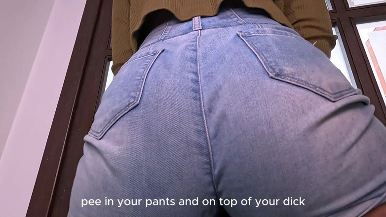 Rollerpublic: Rub Your Dick