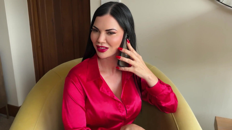 Jasmine Jae: Hot Wife Hook up