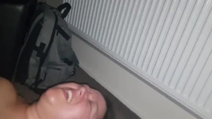 Real homemade BBW BBC porn: WildEnglishBBW BBC Nata4sex finds me in bed in a nite...