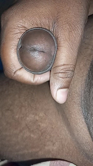 Sweet Indian cock: Un niño