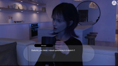 Johannes Gaming: Un matrimonio volátil 4 se mete en los pantalones de Felicia