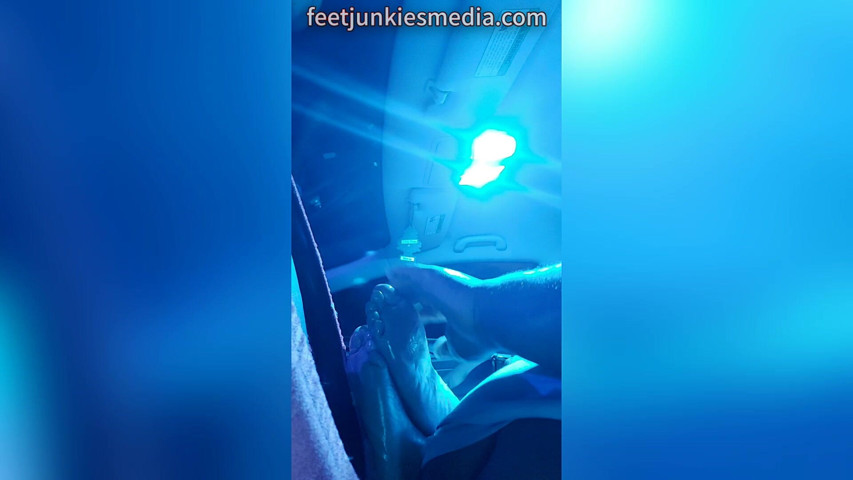 Ice Blues Bright Feetrubbing Lulusex BBW Soles (Feet Junkies Media) Ice Blues Bright Feetrubbing Lulusex BBW Soles (Feet Junkies Media)