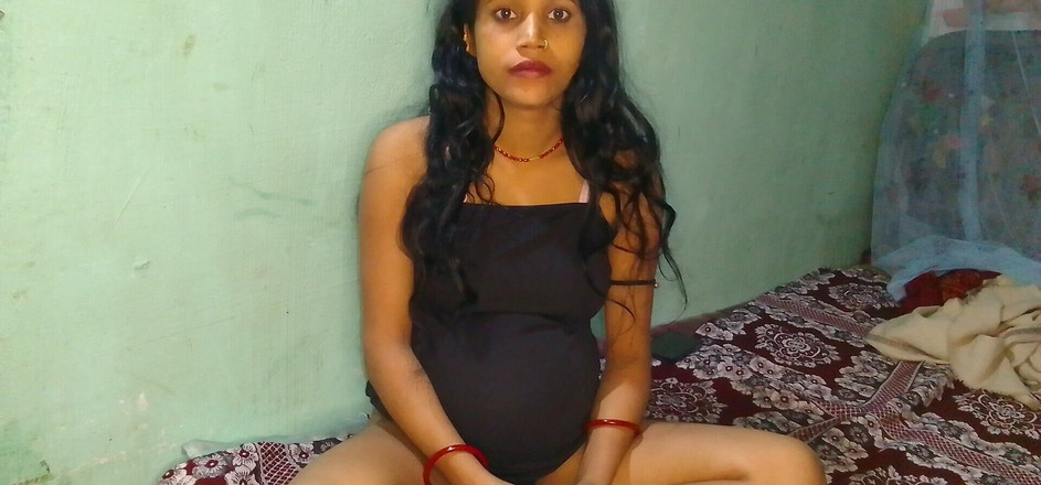 Rinki559: Romantika s indickou Desi Chachi