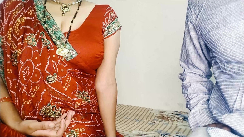 Yourdidipriya: Jeth Ji mengusik Bahu yang baru berkahwin kemudian mengongkeknya
