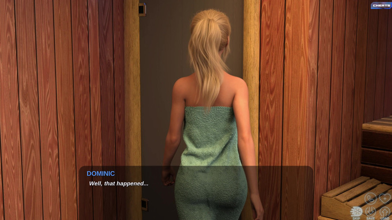Wickedgammes: Pomalý a zuřivý sex. Část 17