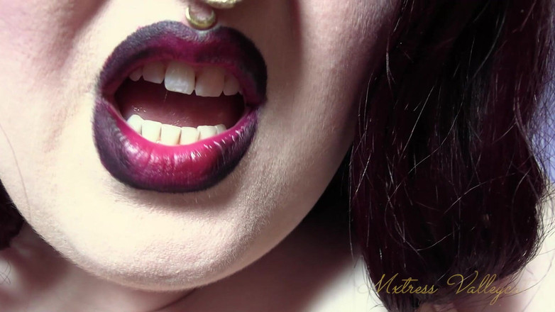 Mxtress Valleycat: ニコチン星雲服従訓練