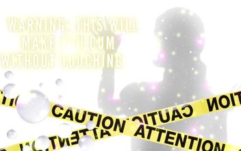 Warning!!! This Will Make You Cum Without Touching