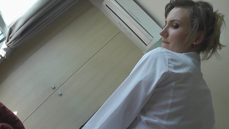 Angel The Dreamgirl: Naughty stepmomma's boy