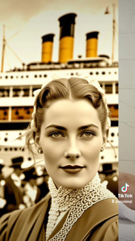 Moxie's 1912 Transformation Part 2