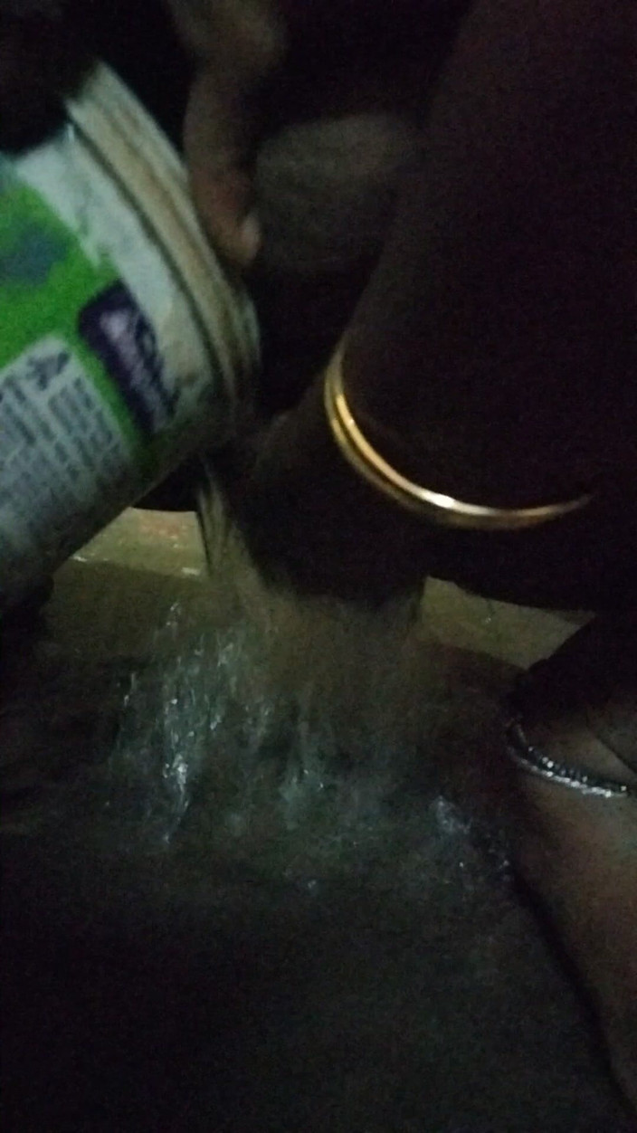 Benita sweety: 私の友達、熱いお風呂