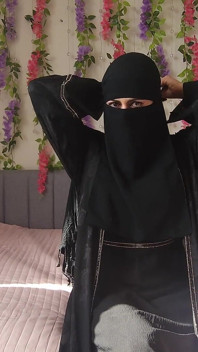 Goodbye Video - Mia Niqab Forever