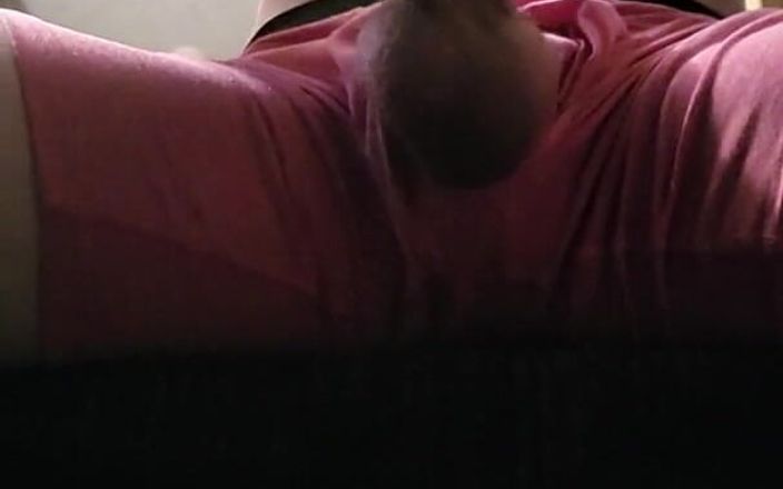 HoneyBadger: Fanofbwc的单人男性视频