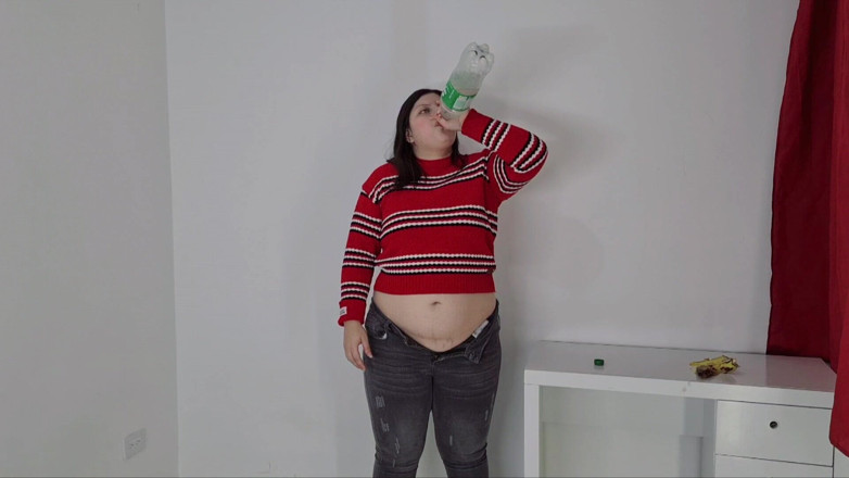 Alice H: Sprite, plátanos y burba