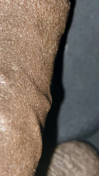 Big Soft Juicy Uncut BBC