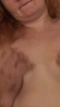 Beautiful Cougar with perfect body is eager to have a good cock in her hot wet and hairy pussy