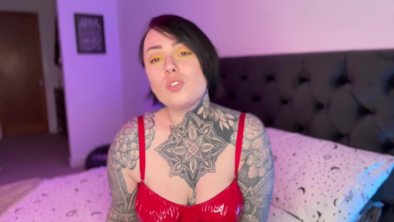 Miss Valentina: Nakupování na kartě