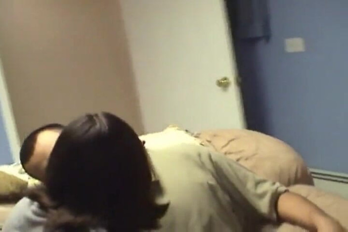 Radical: Horny amateur couple fuck for the camera