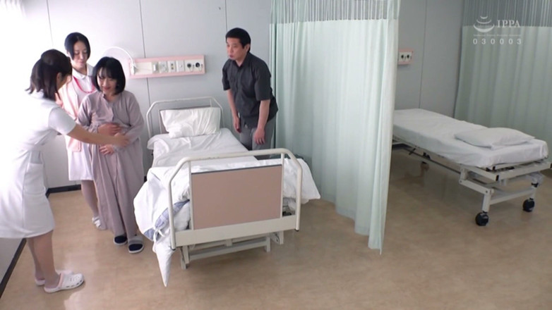 CherryBONBON: Nurse Tamaki's Forbidden Affairs - a Sweet Maternity Nurse Tempts Married...