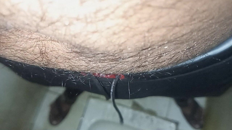 Sweet Indian cock: Indian Hot Boy Sucking and Licking