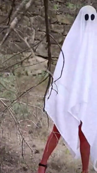 The Search for a Sexual Ghost