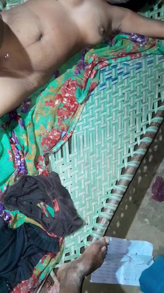 Renudbf: Bhabhi 핫한 섹스 Raat Me Kiya Chudai