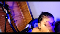 Sammy_corazon: Le flux a commencé