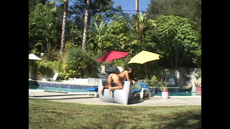 Full Movie XXX: Dubbel penetration