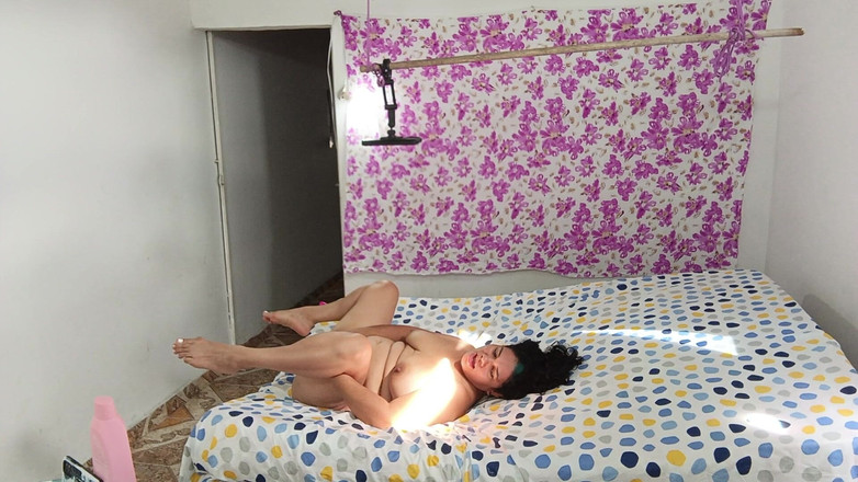 Valkyrie and Luigy Couple: リアル・アマチュア・ランドロード