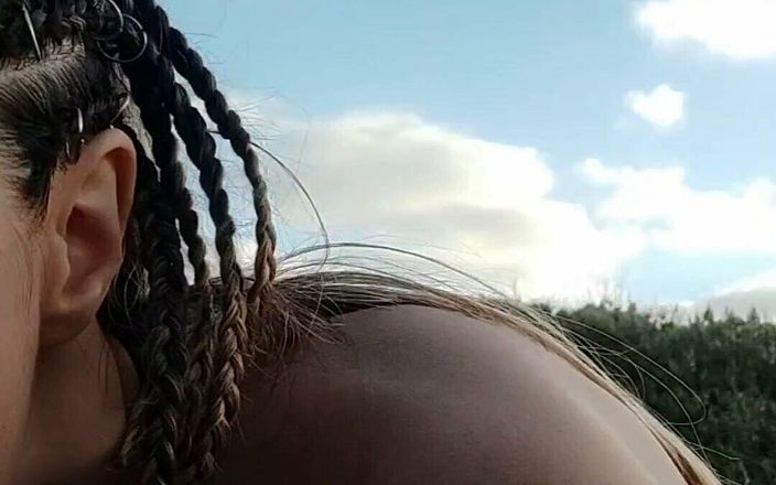 DivinaMaruuu: Schlampe in Argentinien am öffentlichen strand gefickt - Divinamaruuu