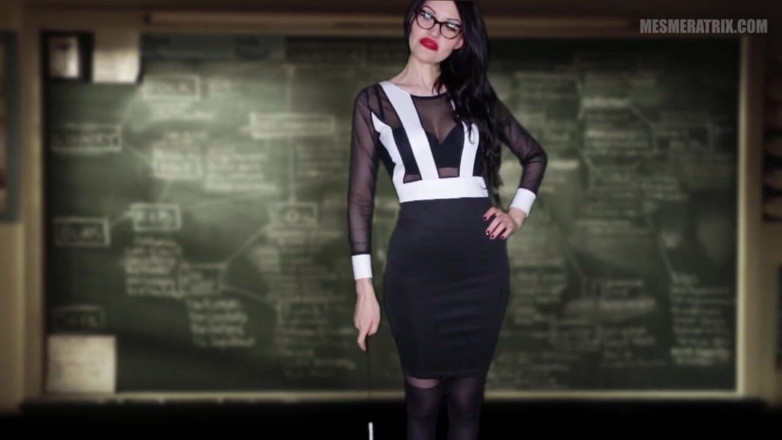 Lady Mesmeratrix Official: Класс яиц