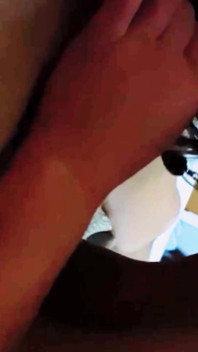 I Sucked Fucked and 69ed the 55m Photographer in 2 Hot Dirty Music Videos Fucking Doggystyle Giving a Blowjob to Great Music!