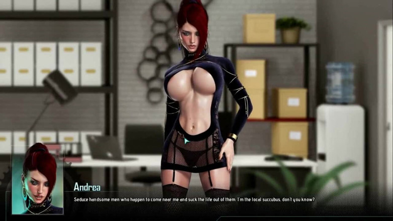 Dirty GamesXxX: Yarak işi endüstrileri: büyük memeli seksi sürtükler - ep. 3