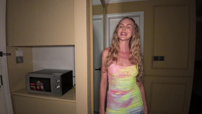 Mr LDN Lad: British Tourist Picked up From Resort and Pissed on