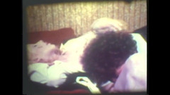 Vintage Megastore Full hd: 아름다운 핫 블론드