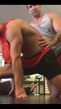 More Stretching