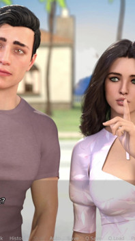Conquering My Sister-in-law (part 2)