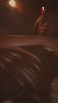 Naughty Moonlit Sneak Peek!