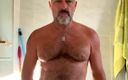 Daddy bear vlc: Afternoon Tease. for My Dirty Bear Cubs