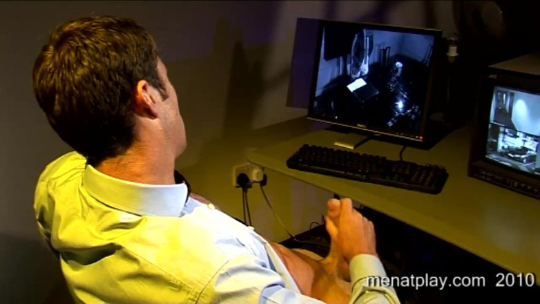 MenAtPlay: Night Watcher
